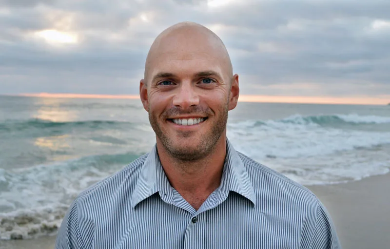 Dan Pearson — Blue Gorilla Media