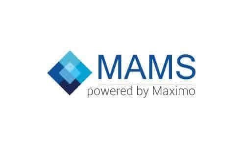MAMS logo