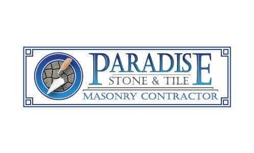Paradise Stone & Tile logo