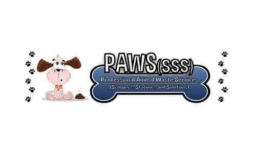 Pawssss logo