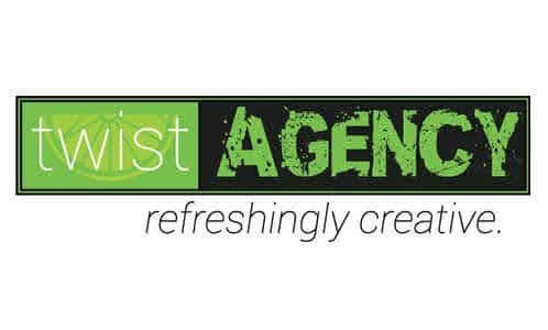 Twist Agency logo